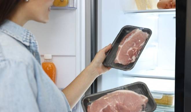 肉片冷凍保存期限 肉片冷凍保存期限