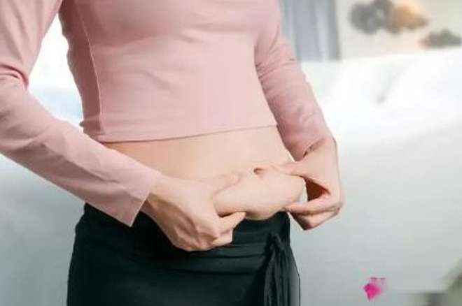 下腹部减肥方法