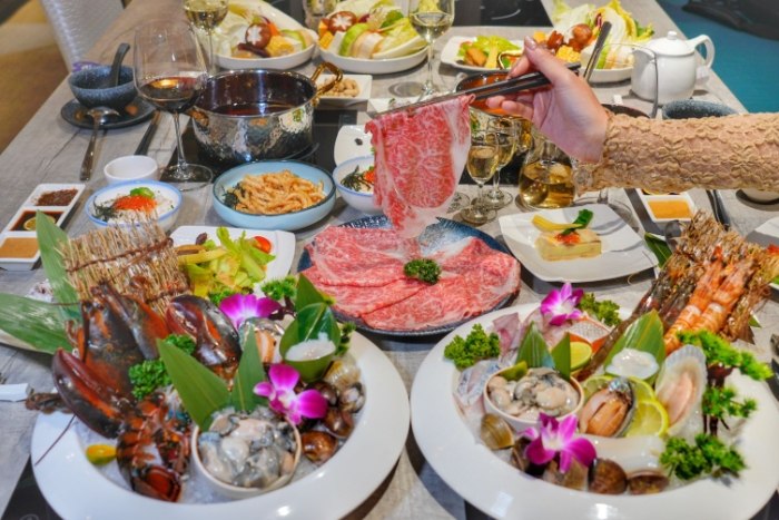 新莊餐廳推薦 新莊餐廳推薦