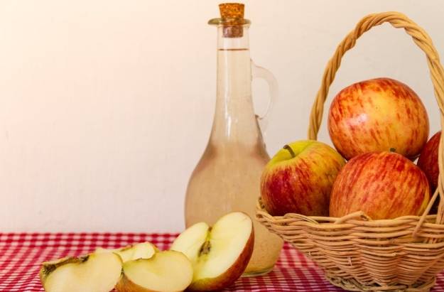 蘋果醋益生菌副作用 蘋果醋益生菌副作用