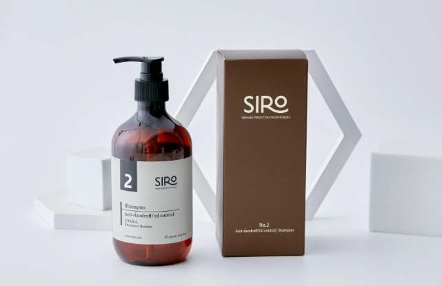 頭皮屑洗髮精推薦