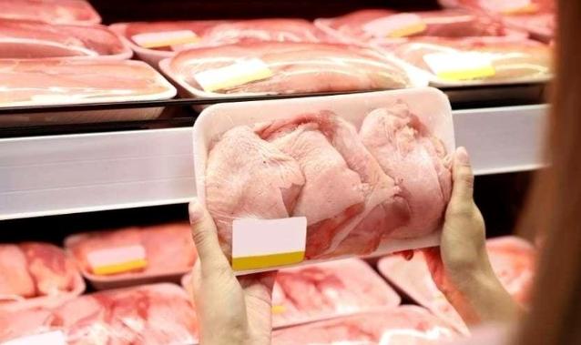 冷藏雞肉保存方法