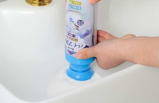 管道清潔方法 管道清潔方法