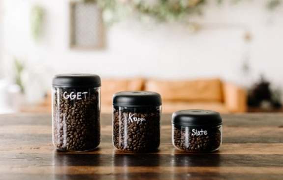 真空密封罐品牌