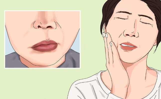 臉部麻木看哪一科