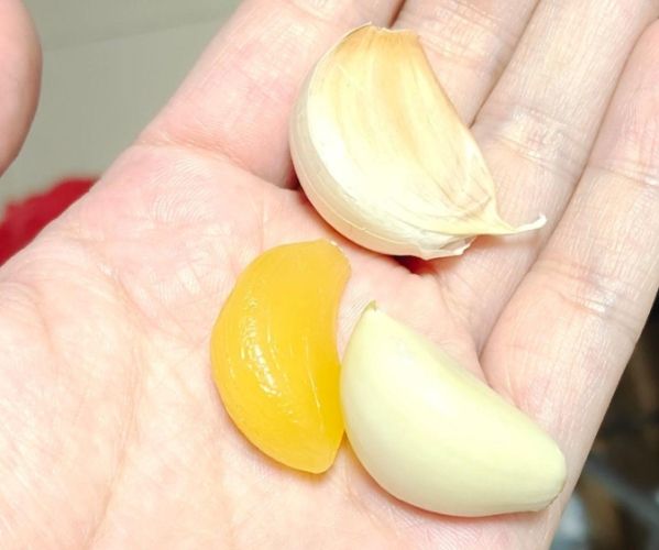 蒜頭保存技巧 蒜頭保存技巧