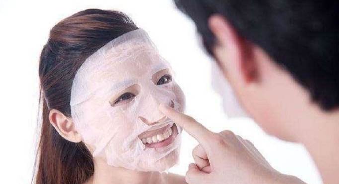 小蘇打去斑方法