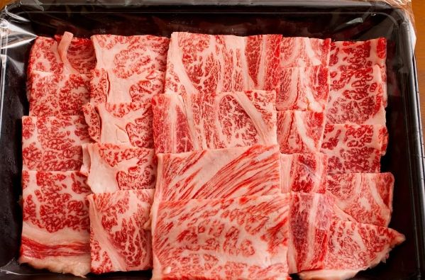 冷凍肉片正確方法 冷凍肉片正確方法