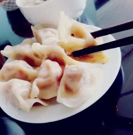 煮饺子不破皮 煮饺子不破皮