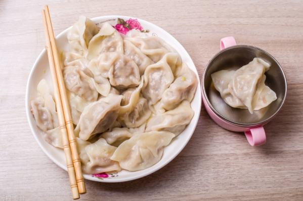 熱水煮餃子優缺點