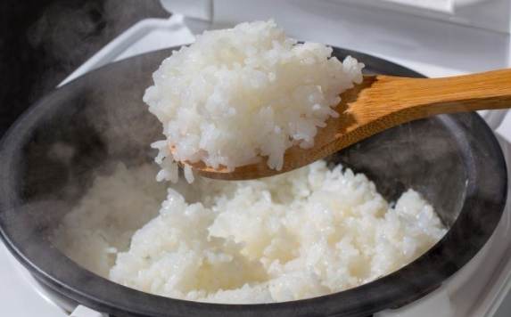 日本米煮飯技巧