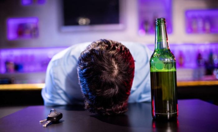 解酒方法 解酒方法