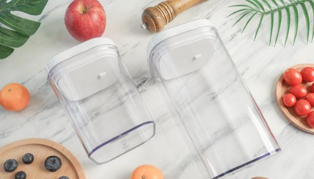 真空保鲜盒选购