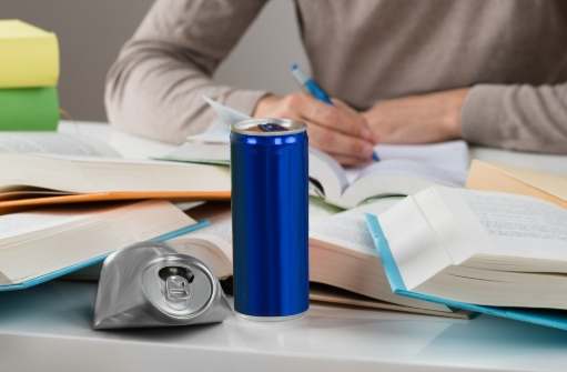 提神飲料副作用