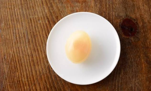 冷凍雞蛋食譜