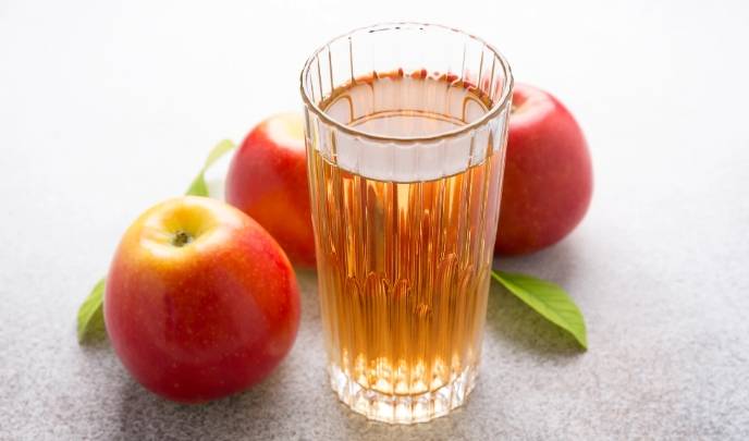 蘋果醋怎麼喝