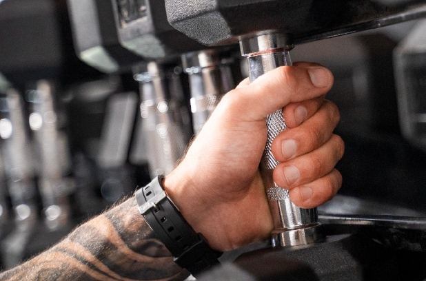 刺青恢復期運動