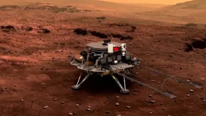 火星天秤男性格