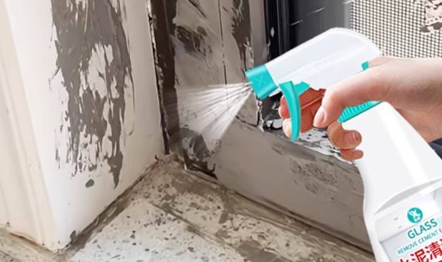 水泥溶解劑效果 水泥溶解劑效果