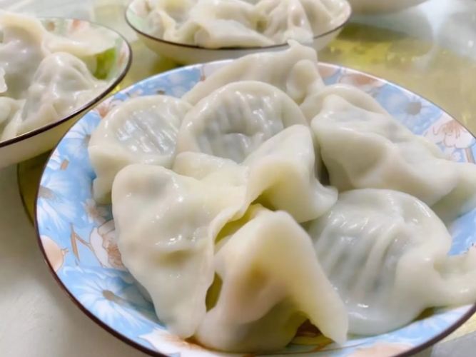冷冻饺子煮法 冷冻饺子煮法