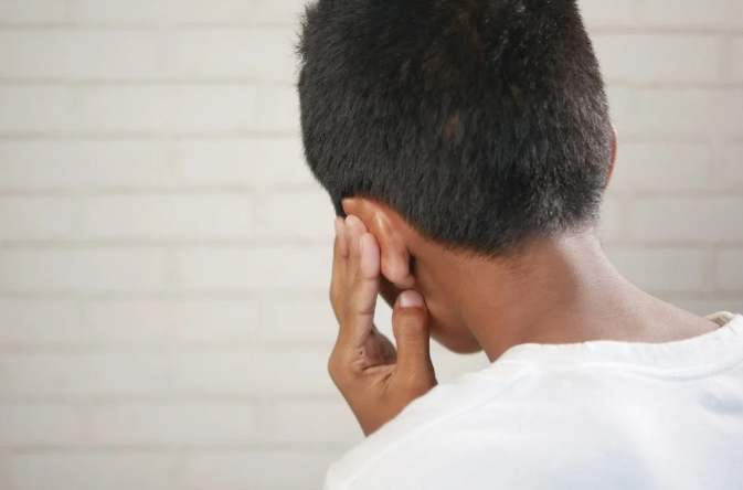 汗流不出來原因