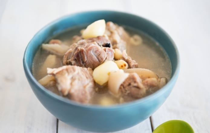 排骨川燙方法 排骨川燙方法