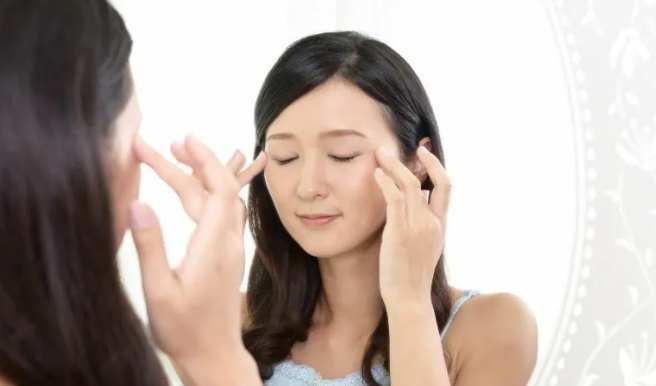 預防眼睛疲勞 預防眼睛疲勞