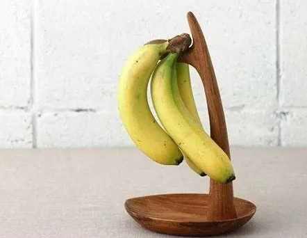 香蕉變黑科學 香蕉變黑科學