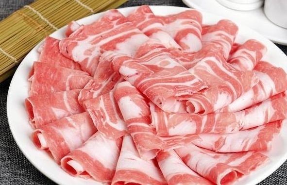 肉片冷凍保存期限 肉片冷凍保存期限