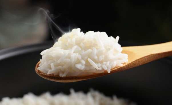 日本米煮飯技巧