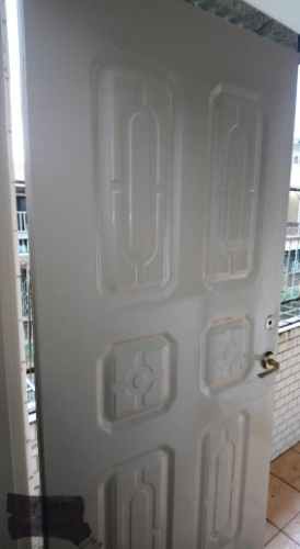 鐵門油漆步驟 鐵門油漆步驟