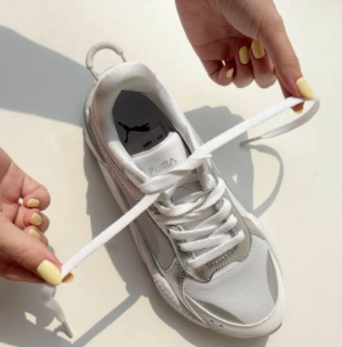 鞋帶綁法教學 鞋帶綁法教學