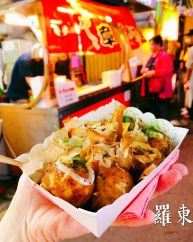 羅東美食餐廳 羅東美食餐廳