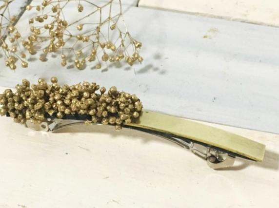 生鏽髮夾處理 生鏽髮夾處理