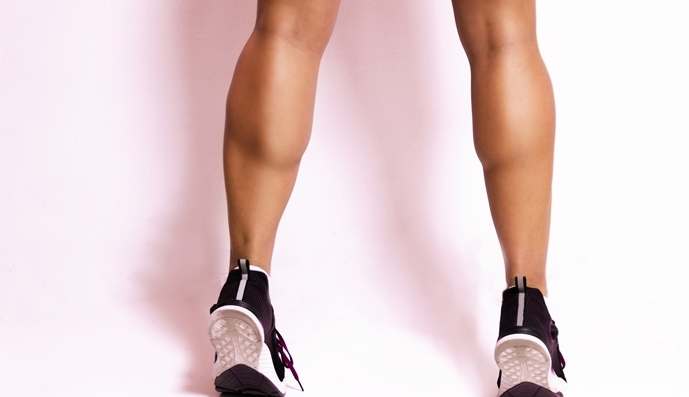 小腿粗壯改善 小腿粗壯改善