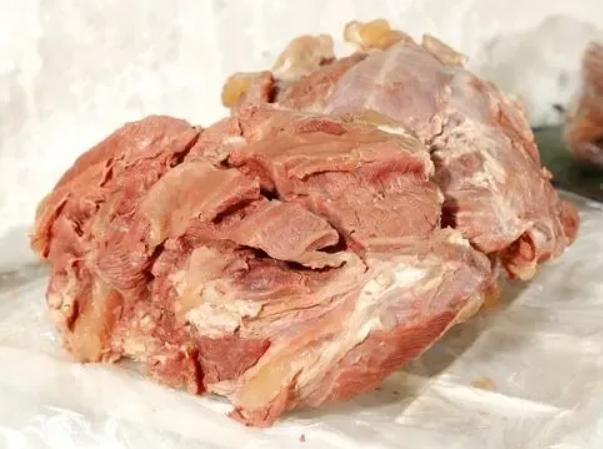 熟牛肉冷藏時間