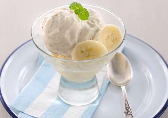 健康香蕉点心 健康香蕉点心