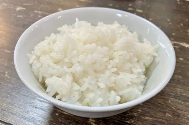 白飯冷凍保存時間