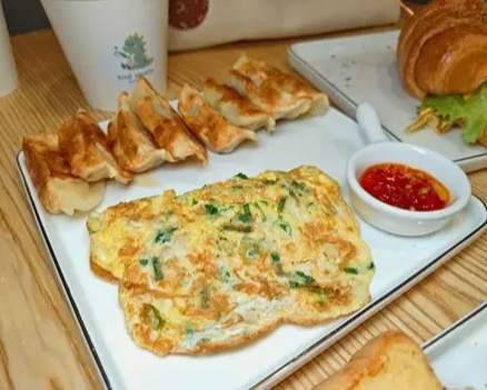 台北早午餐推薦 台北早午餐推薦