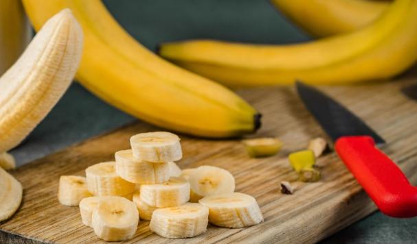 香蕉甜点做法 香蕉甜点做法