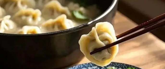 饺子煮法技巧