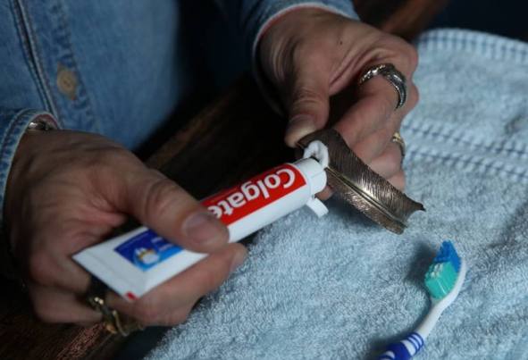 銀飾清潔方法 銀飾清潔方法