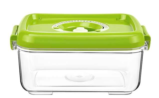 真空保鲜盒比较