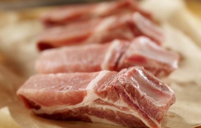 排骨川燙冷凍技巧 排骨川燙冷凍技巧