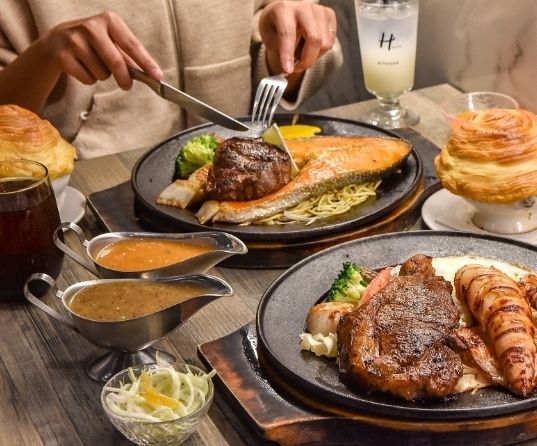 羅東美食餐廳 羅東美食餐廳