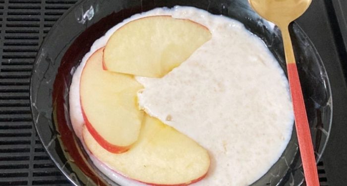 牛奶料理鹹食譜