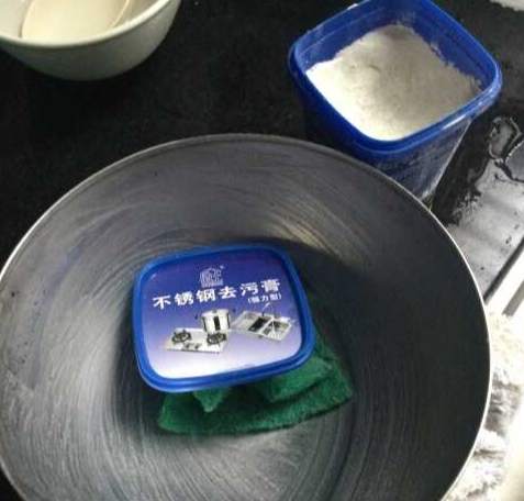 除鏽技巧 除鏽技巧