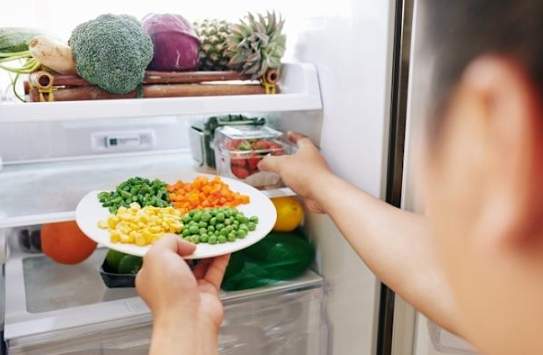 冰箱管理技巧