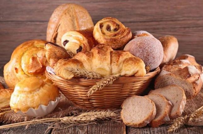 健康麵包選擇