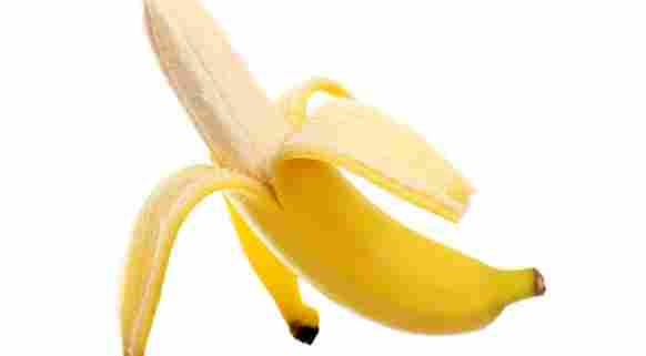 香蕉營養價值